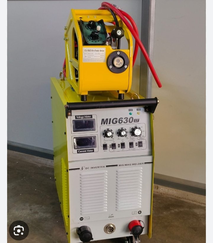 ARC-Welding-Machine
